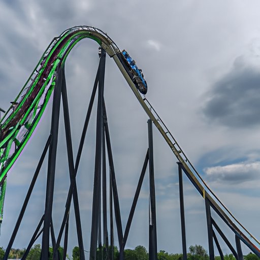 What Is the Fastest Roller Coaster in the World?