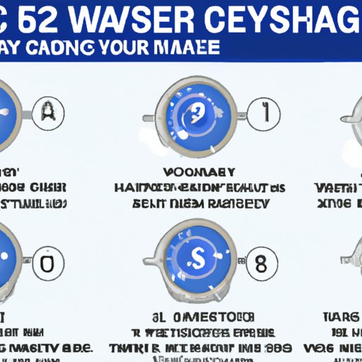 The Fastest Wash Cycle on a Maytag Washer: Benefits, Settings and Optimization Tips