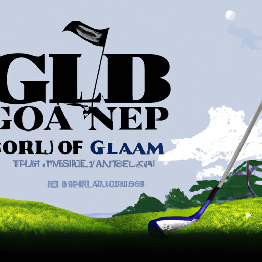 What Is the Golf Grand Slam? A Comprehensive Guide