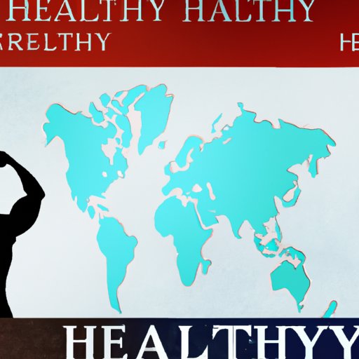 What is the Healthiest Country in the World? Exploring the Benefits and Lifestyle Habits