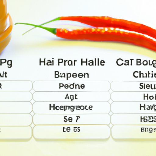 What is the Hottest Hot Sauce in the World? Exploring the Heat and Popularity of Hot Sauce