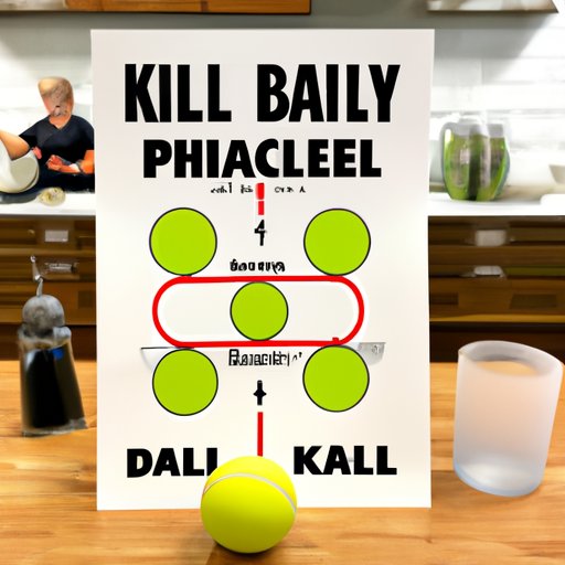 The Kitchen in Pickleball: Everything You Need to Know