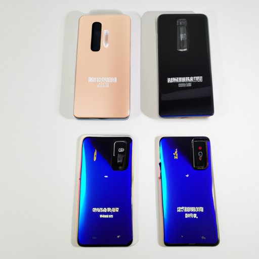 Latest Samsung Phone: Overview, Comparison, Unboxing & Review