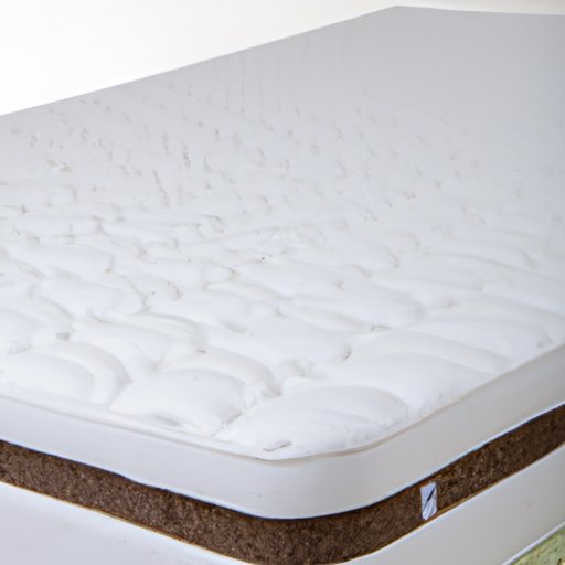 What is the Most Comfortable Mattress? – A Comprehensive Guide