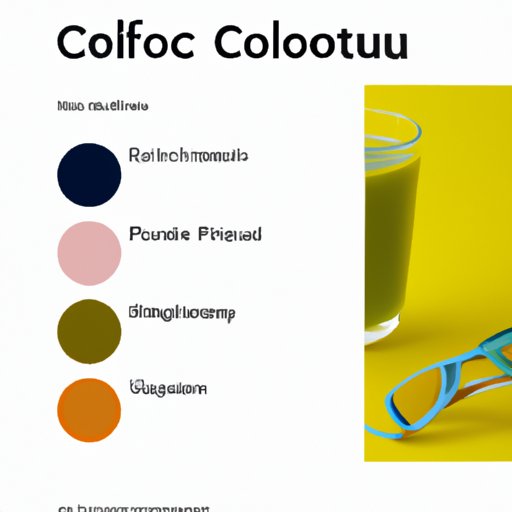 The Most Common Favorite Color: Exploring Our Cultural Attachment to Color