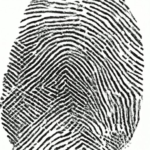 Exploring the Most Common Fingerprint Pattern: A Comprehensive Guide