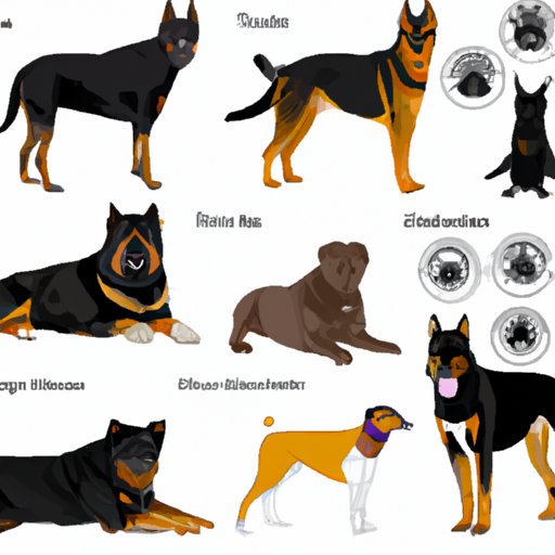 What is the Most Dangerous Dog? Examining the Breeds and Risk Factors