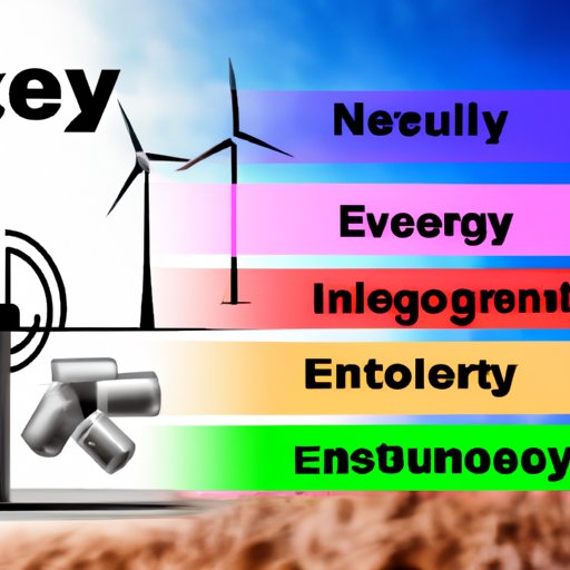 What Is the Most Efficient Energy Source? A Comprehensive Analysis