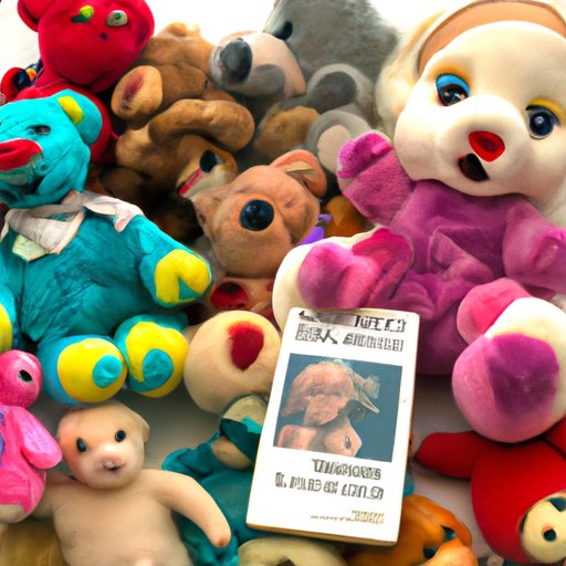 What is the Most Expensive Beanie Baby? An Exploration of the Collecting Phenomenon