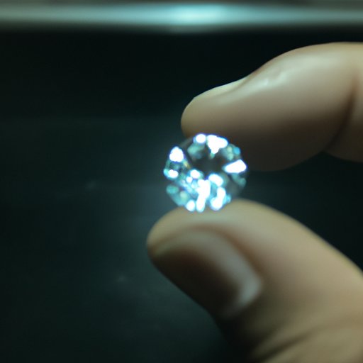 The Most Expensive Diamond Cut: A Comprehensive Guide to Its Brilliance and Cost