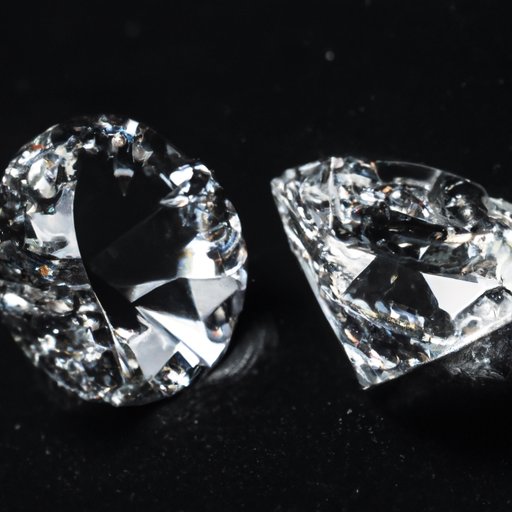 The Most Expensive Diamond in the World: An Overview of its Rarity and Investment Potential