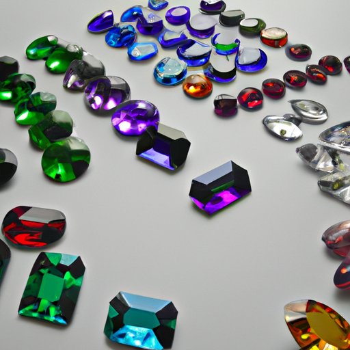 What is the Most Expensive Gemstone? A Guide to Investing in Precious Stones