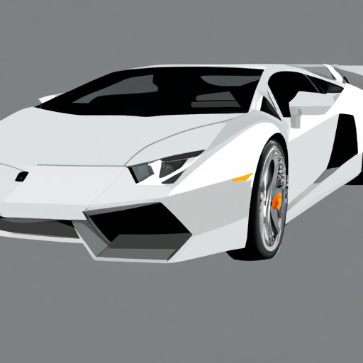 Exploring the Most Expensive Lamborghini: History, Features, Cost & More