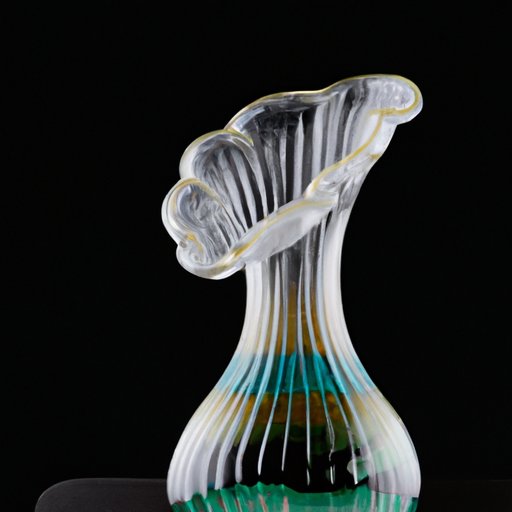 What is the Most Expensive Piece of Fenton Glass?