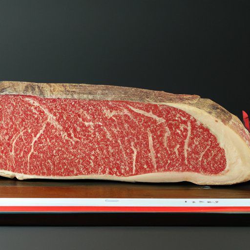 What is the Most Expensive Steak in the World? A Comprehensive Guide