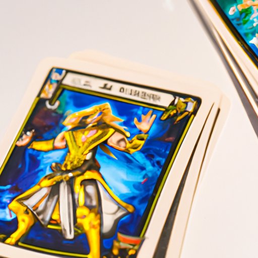 What is the Most Expensive Yu-Gi-Oh Card? Exploring the Value of Rare Trading Cards