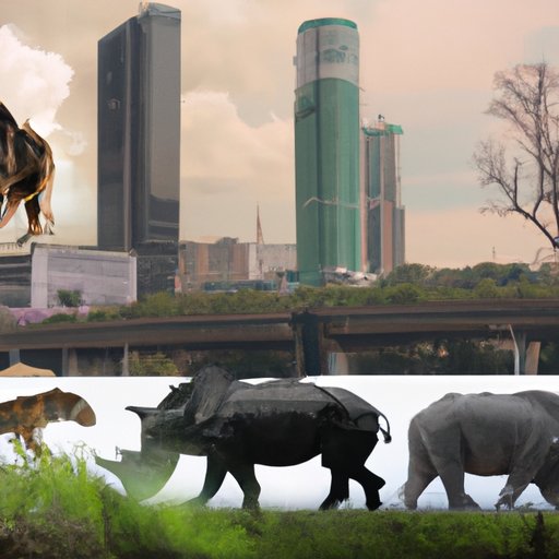 The Most Important Factor Affecting Wildlife Survival: Examining Human Interference, Climate Change, Pollution, Overhunting, Deforestation, Invasive Species, and Urbanization
