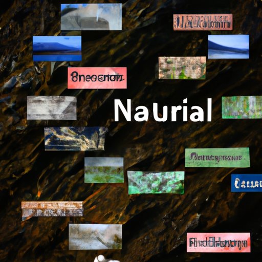 What is the Most Important Natural Resource? Exploring Economic and Environmental Impacts
