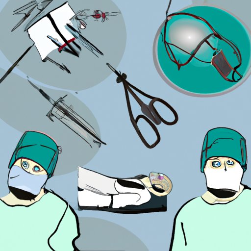 What is the Most Painful Surgery? Exploring the Different Types, Psychological Effects and Experiences