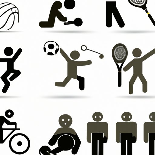 What is the Most Played Sport in the World?