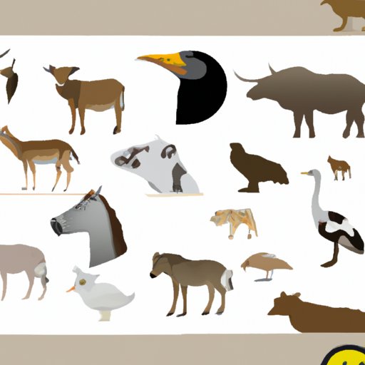 What is the Most Popular Animal in the World? A Comprehensive Analysis