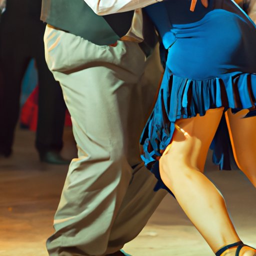 What is the Most Popular Dance in Argentina? A Comprehensive Guide