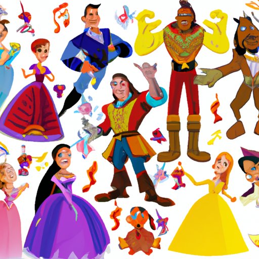 What is the Most Popular Disney Song? Exploring 10 Hits and Their Impact