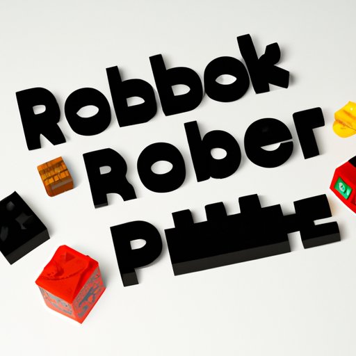 The Most Popular Roblox Games: An Exploration of Player Preference and Genres