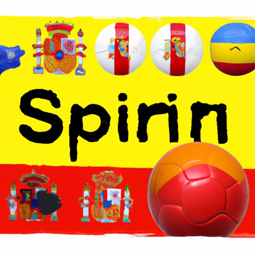 What is the Most Popular Sport in Spain?