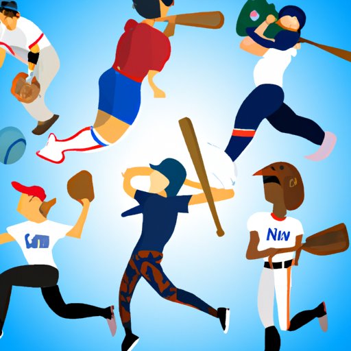 What is the Most Popular Sport in the U.S.? Exploring the Top 5 Sports and Beyond
