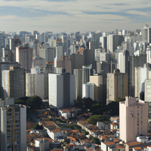 The Most Populated City in the World: Understanding Its Impact on Urbanization