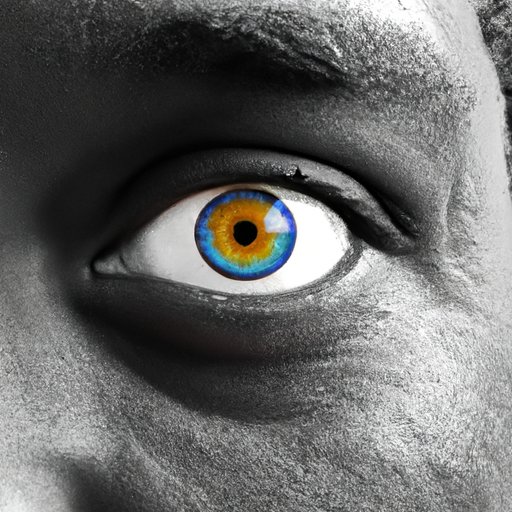 What is the Most Rare Eye Color? A Comprehensive Exploration