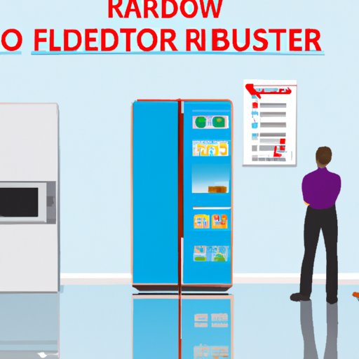 The Most Reliable Refrigerator Brands: A Comprehensive Guide