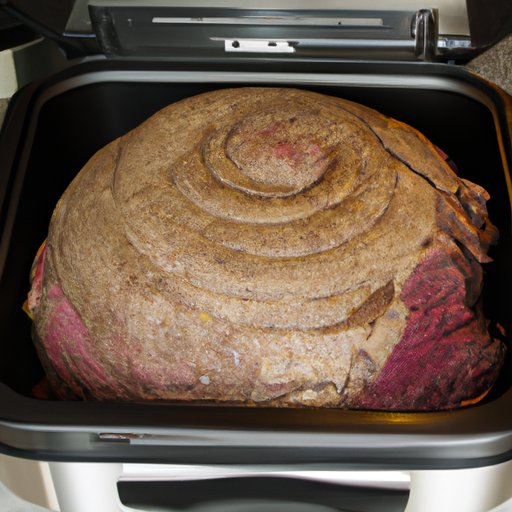 What is the Most Tender Beef Roast for Slow Cookers?
