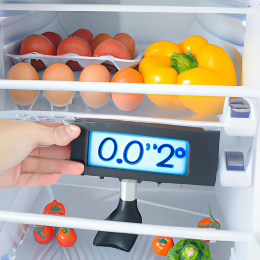 What is the Normal Refrigerator Temperature? A Comprehensive Guide