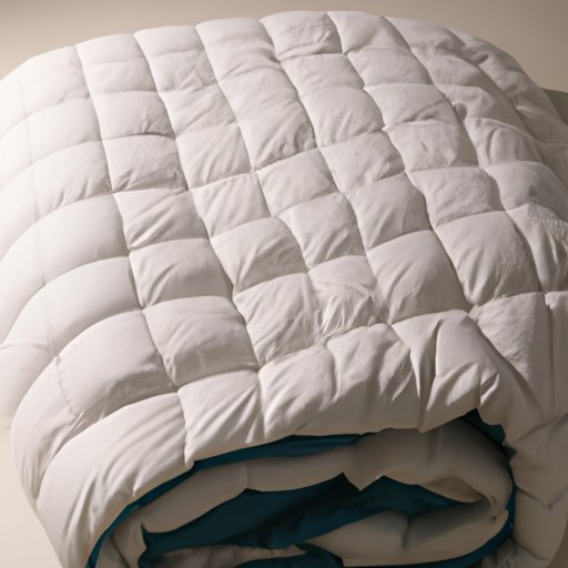 What is the Purpose of a Weighted Blanket? A Comprehensive Guide
