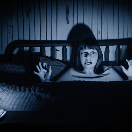 What is the Scariest Movie in the World? An Exploration of Fear and Horror Films