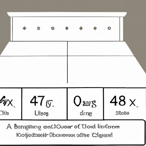 What is the Size of a California King Bed? | A Guide to Choosing the Right Size for Your Needs