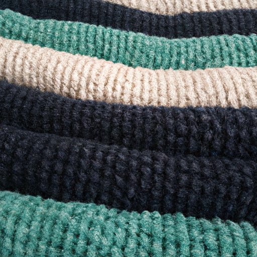 Throw Blanket Sizes: A Guide to Choosing the Right Size
