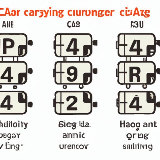 What Is the Size of Carry On Luggage? A Comprehensive Guide