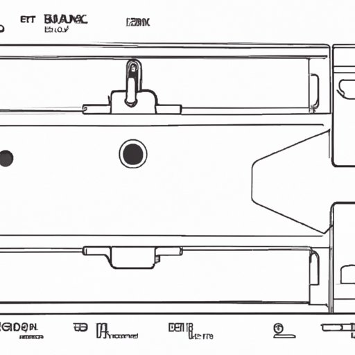 What Is the Standard Size of a Kitchen Sink?