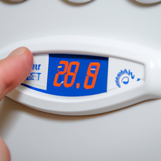 What is the Temperature of a Refrigerator? | Tips for Measuring and Adjusting the Temperature