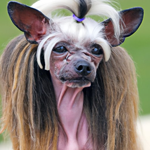 What Is The Ugliest Dog In The World? Examining Different Breeds and Opinions