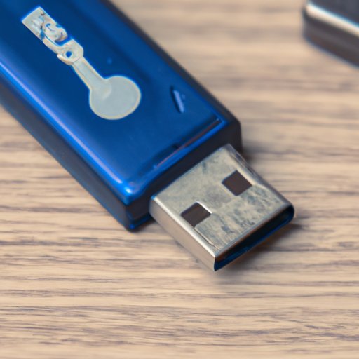 Understanding USB Technology: Benefits, Specifications, History and Troubleshooting