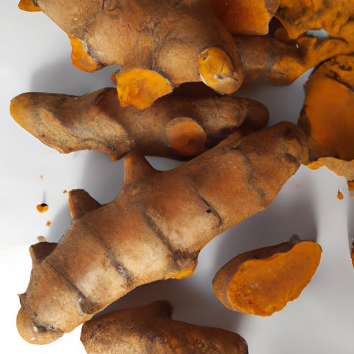 What is Tumeric Used For in Cooking – Exploring Its Health Benefits and Versatility