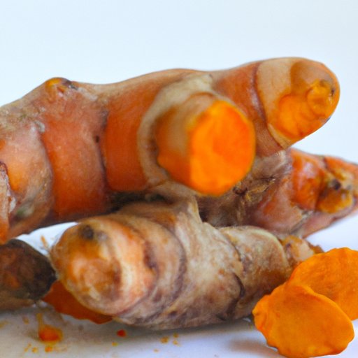 Cooking with Turmeric: A Comprehensive Guide to Using This Wonder Spice
