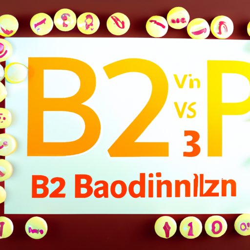 What Is Vitamin B2 (Riboflavin)? Benefits, Sources and Deficiency Symptoms