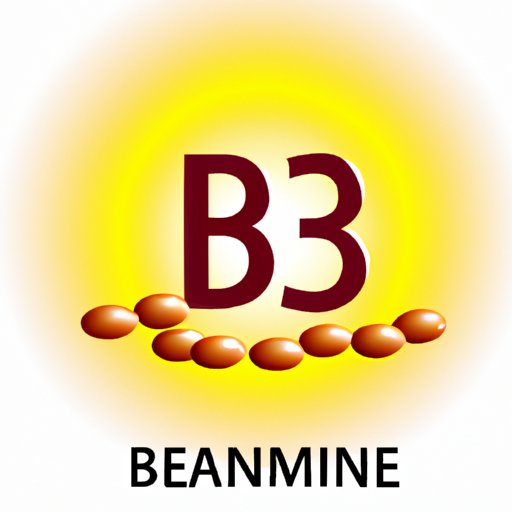 What is Vitamin B3 Good For? Exploring Its Role in Metabolism, Skin Health, Brain Function, and Cardiovascular Health