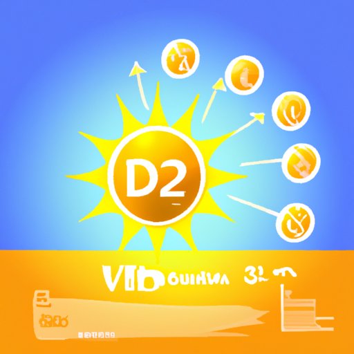 Vitamin D3: The Sunshine Vitamin and Its Health Benefits