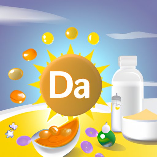 What is Vitamin D Food? A Comprehensive Guide to Healthy Eating